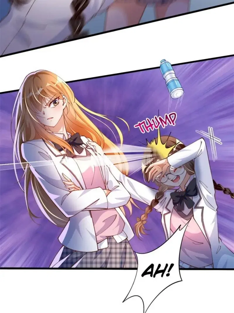Reincarnation Of The Businesswoman At School Chapter 6 – Page 28