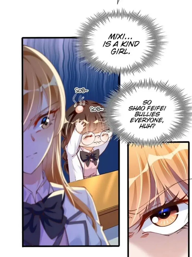 Reincarnation Of The Businesswoman At School Chapter 6 – Page 29
