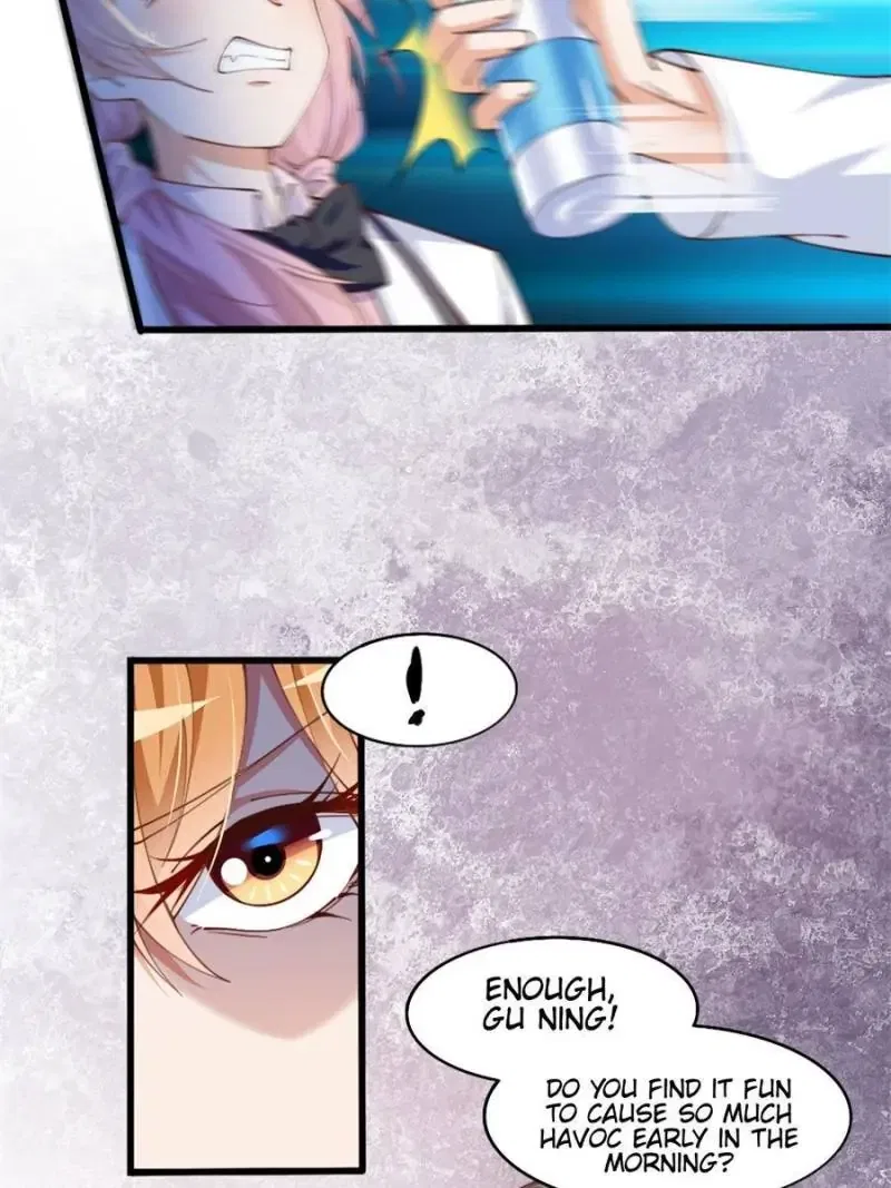 Reincarnation Of The Businesswoman At School Chapter 6 – Page 34