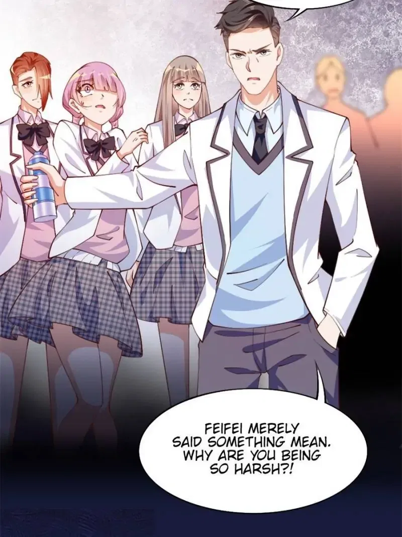 Reincarnation Of The Businesswoman At School Chapter 6 – Page 35