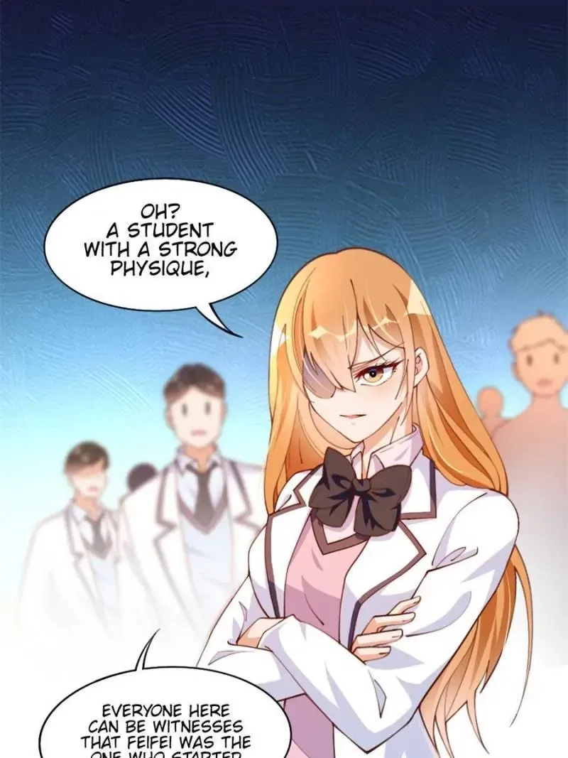 Reincarnation Of The Businesswoman At School Chapter 6 – Page 36