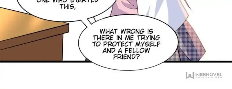 Reincarnation Of The Businesswoman At School Chapter 6 – Page 37