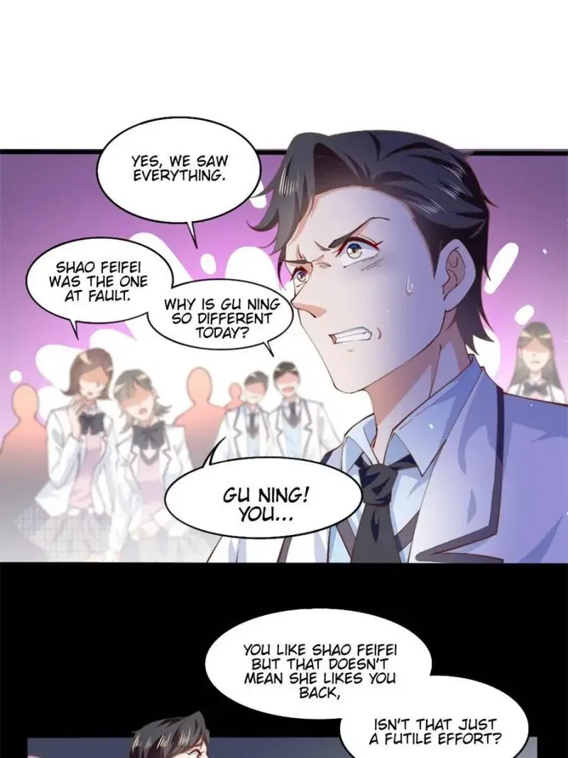 Reincarnation Of The Businesswoman At School Chapter 6 – Page 38