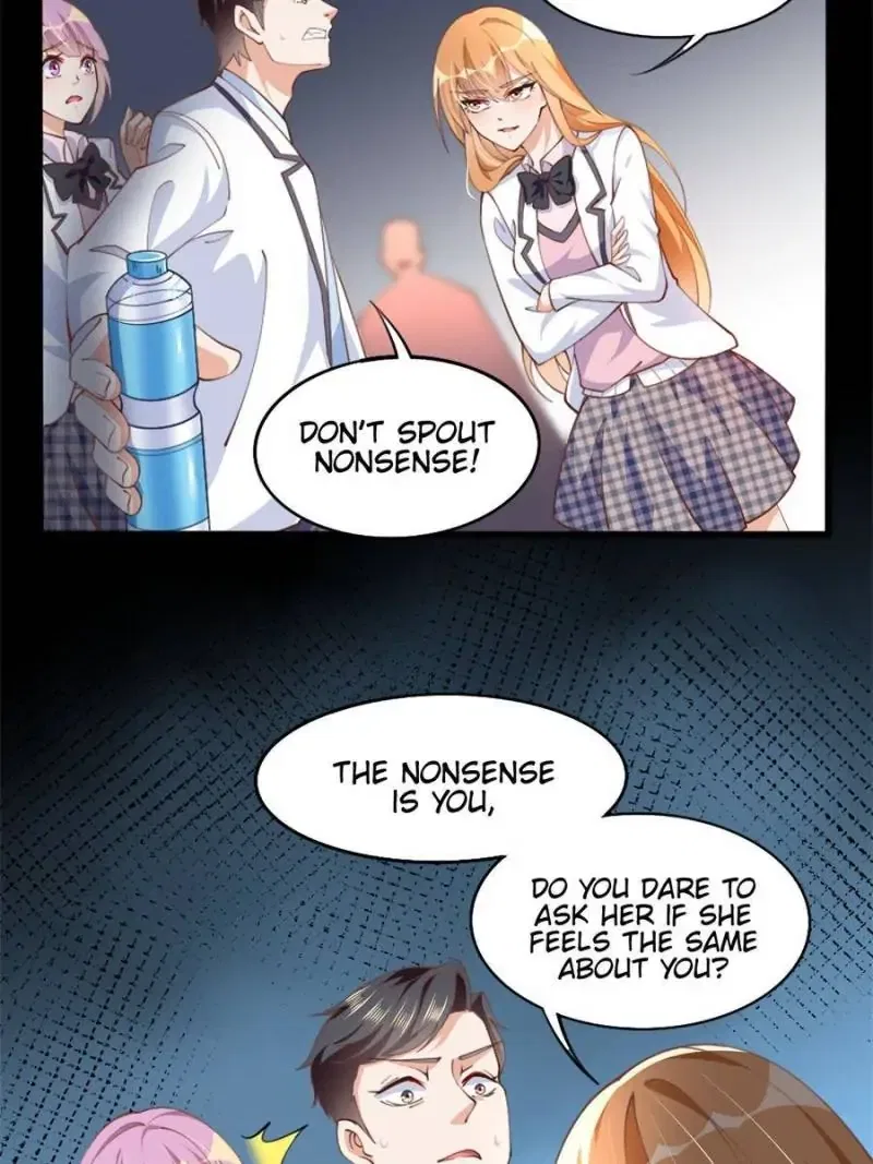 Reincarnation Of The Businesswoman At School Chapter 6 – Page 39