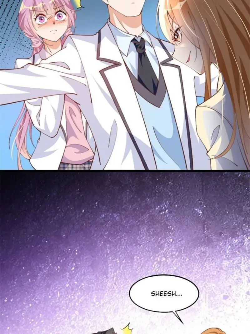 Reincarnation Of The Businesswoman At School Chapter 6 – Page 40
