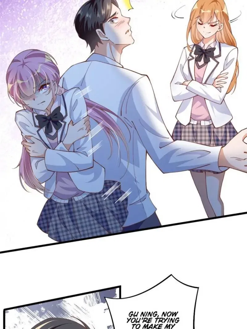 Reincarnation Of The Businesswoman At School Chapter 6 – Page 41