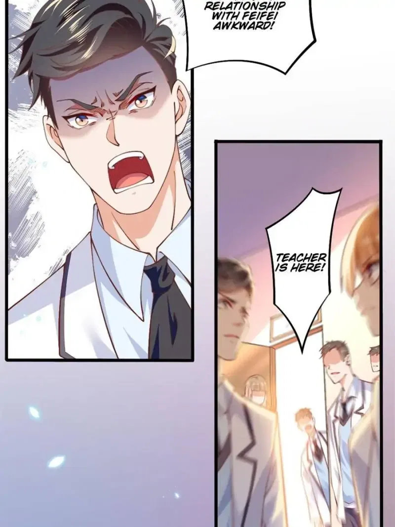 Reincarnation Of The Businesswoman At School Chapter 6 – Page 42