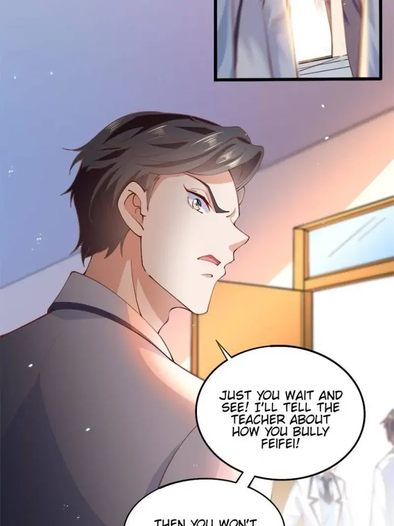 Reincarnation Of The Businesswoman At School Chapter 6 – Page 43