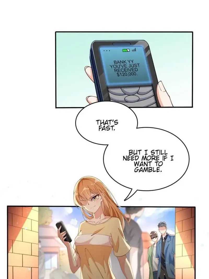 Reincarnation Of The Businesswoman At School Chapter 5 – Page 1