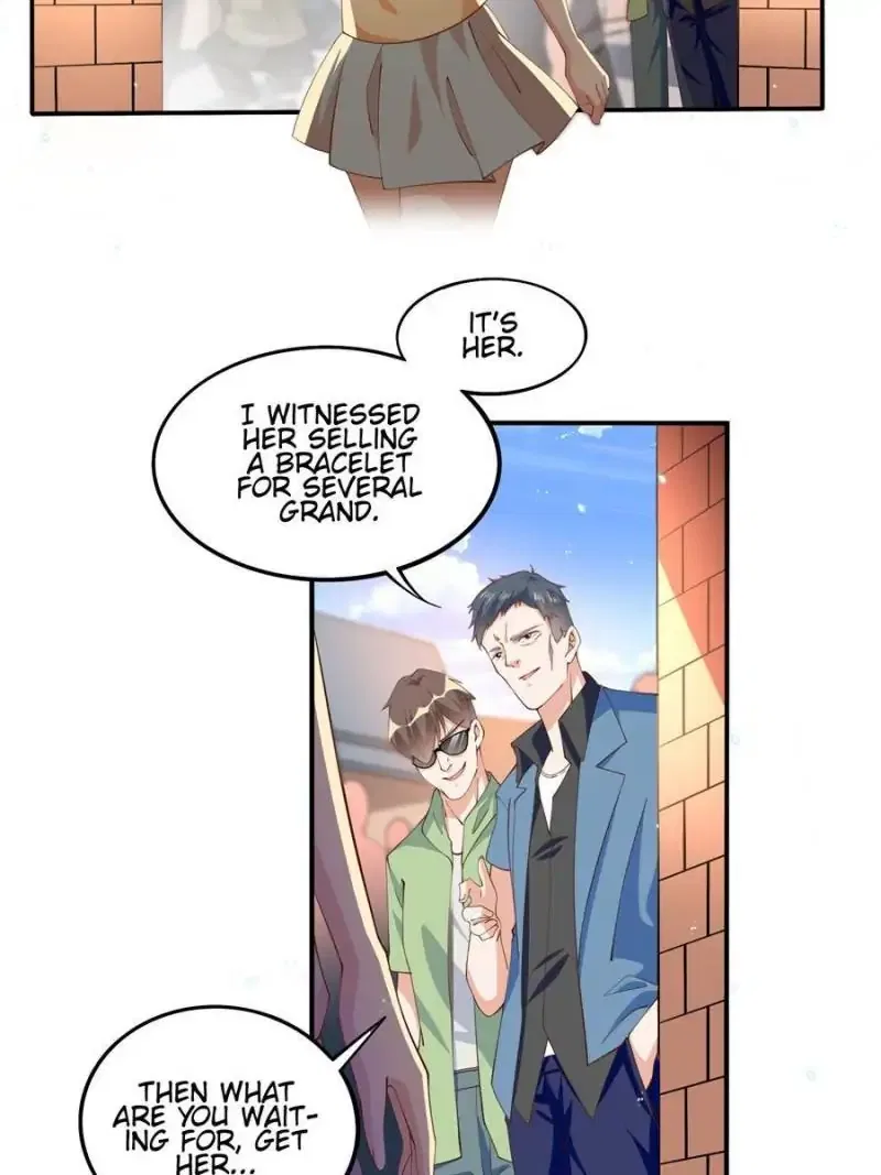 Reincarnation Of The Businesswoman At School Chapter 5 – Page 2