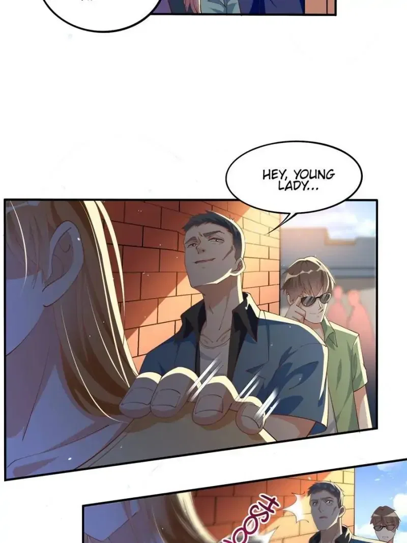 Reincarnation Of The Businesswoman At School Chapter 5 – Page 3