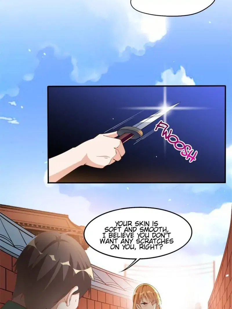 Reincarnation Of The Businesswoman At School Chapter 5 – Page 8