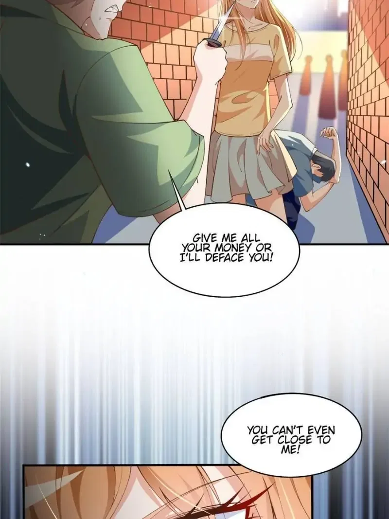 Reincarnation Of The Businesswoman At School Chapter 5 – Page 9