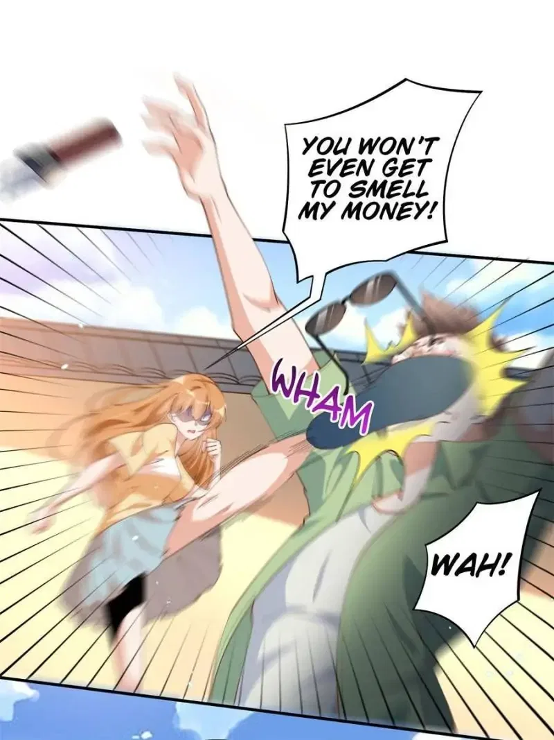 Reincarnation Of The Businesswoman At School Chapter 5 – Page 12