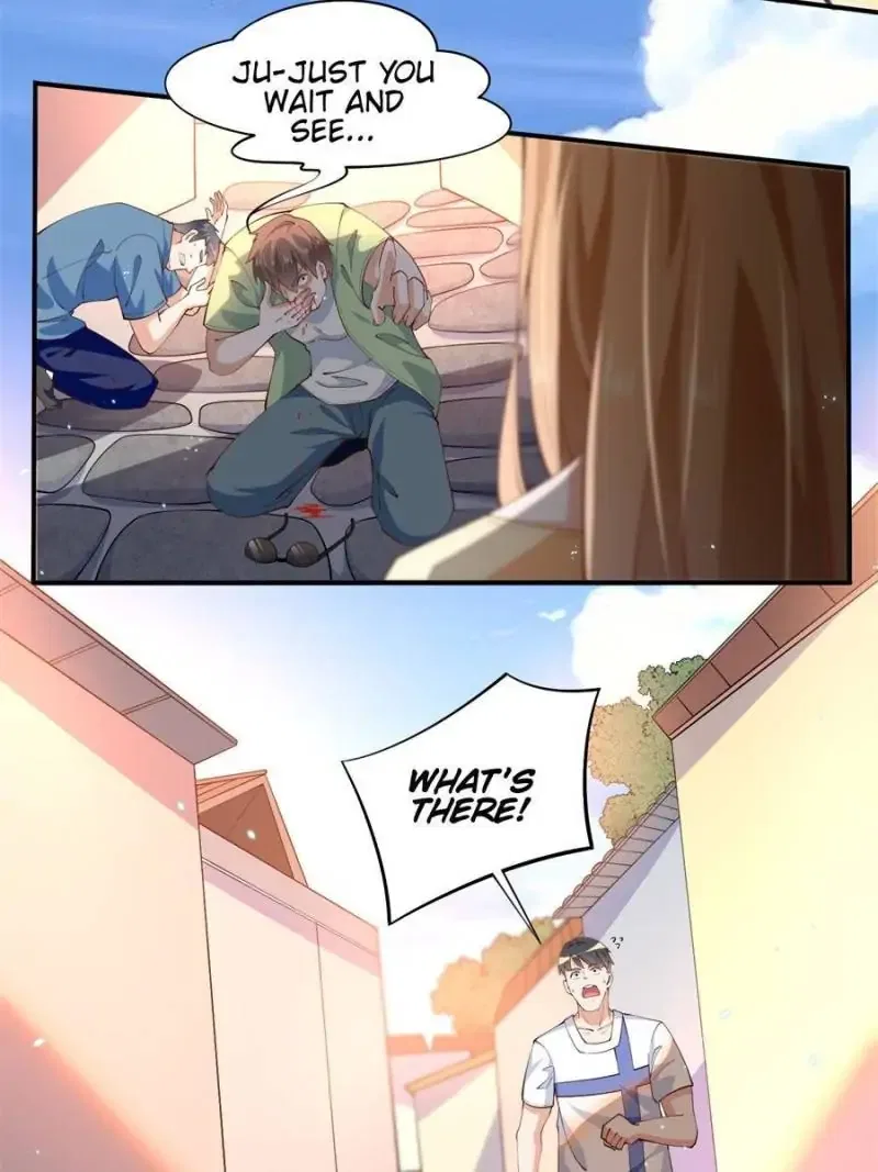 Reincarnation Of The Businesswoman At School Chapter 5 – Page 13