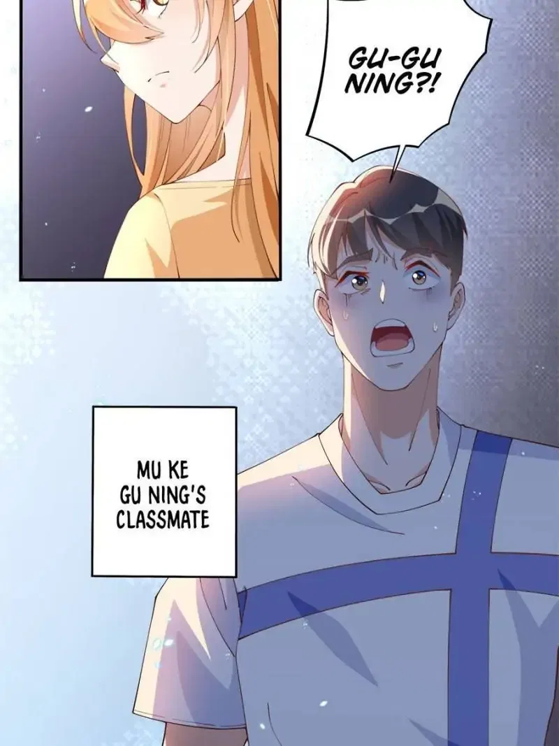 Reincarnation Of The Businesswoman At School Chapter 5 – Page 15