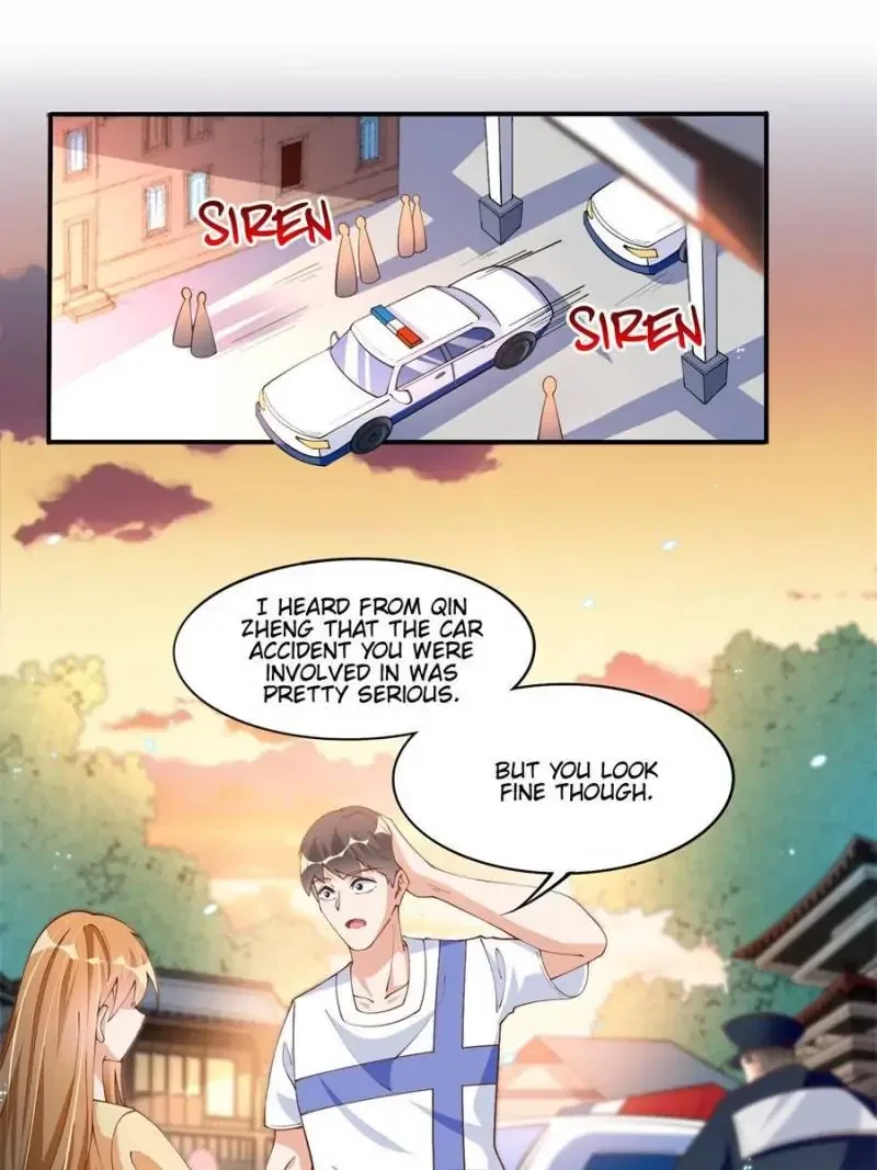 Reincarnation Of The Businesswoman At School Chapter 5 – Page 18