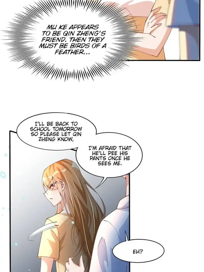 Reincarnation Of The Businesswoman At School Chapter 5 – Page 20