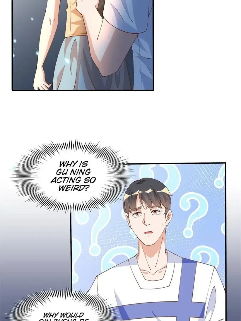 Reincarnation Of The Businesswoman At School Chapter 5 – Page 21
