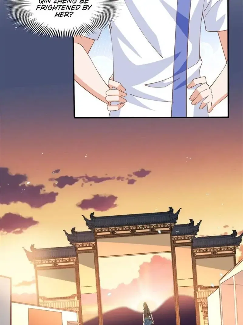 Reincarnation Of The Businesswoman At School Chapter 5 – Page 22
