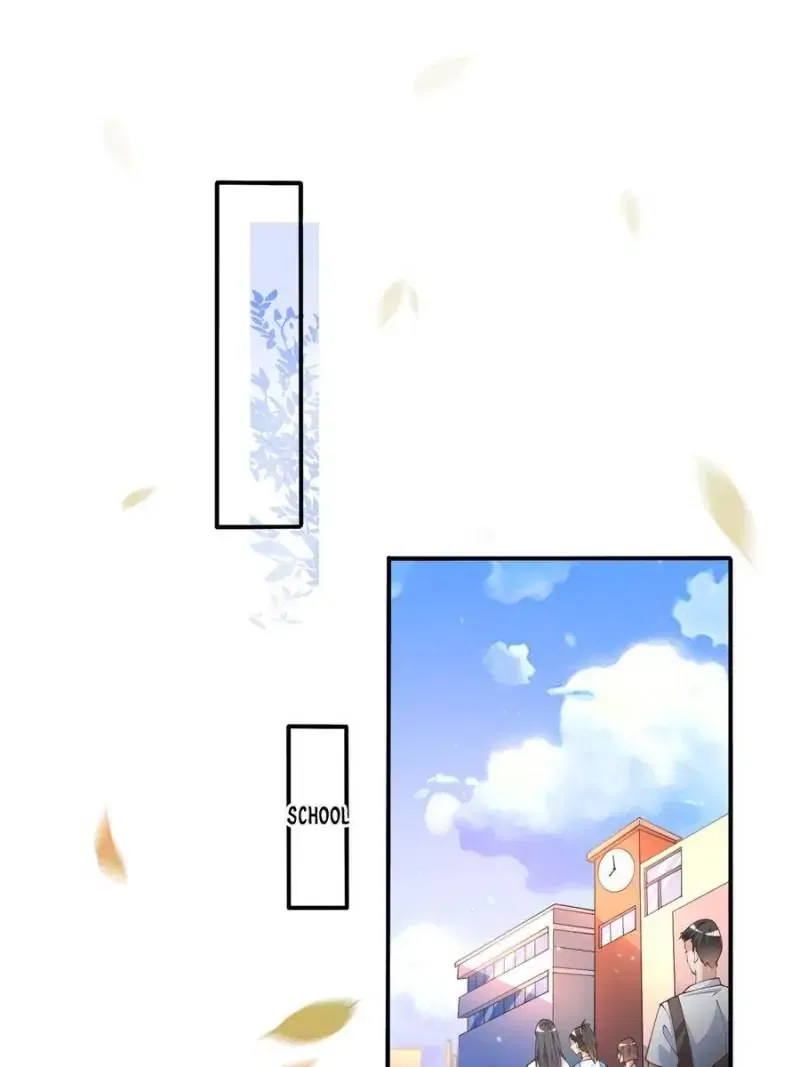 Reincarnation Of The Businesswoman At School Chapter 5 – Page 25
