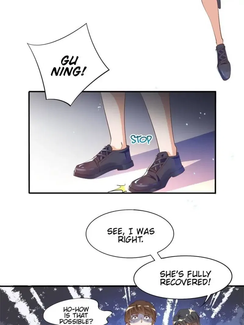 Reincarnation Of The Businesswoman At School Chapter 5 – Page 27