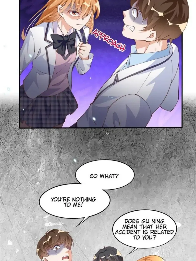 Reincarnation Of The Businesswoman At School Chapter 5 – Page 29