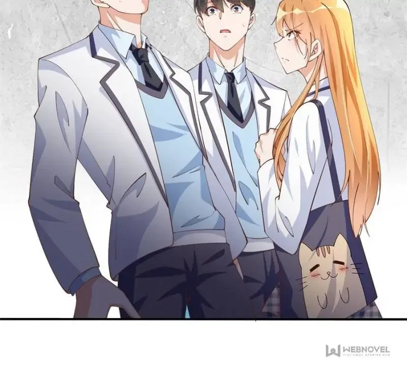 Reincarnation Of The Businesswoman At School Chapter 5 – Page 30