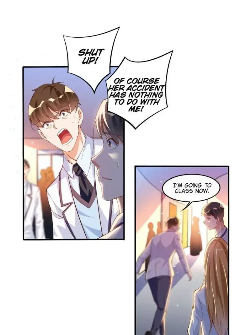 Reincarnation Of The Businesswoman At School Chapter 5 – Page 31