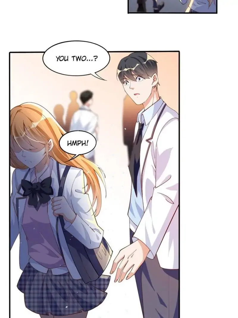 Reincarnation Of The Businesswoman At School Chapter 5 – Page 32