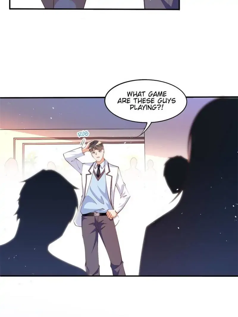 Reincarnation Of The Businesswoman At School Chapter 5 – Page 33