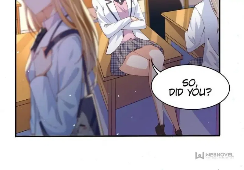 Reincarnation Of The Businesswoman At School Chapter 5 – Page 36
