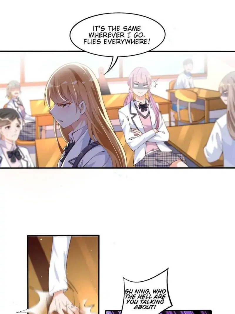 Reincarnation Of The Businesswoman At School Chapter 5 – Page 37