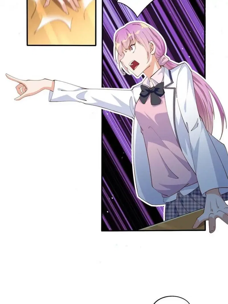 Reincarnation Of The Businesswoman At School Chapter 5 – Page 38