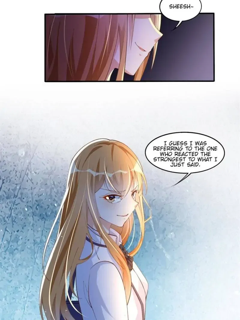 Reincarnation Of The Businesswoman At School Chapter 5 – Page 39