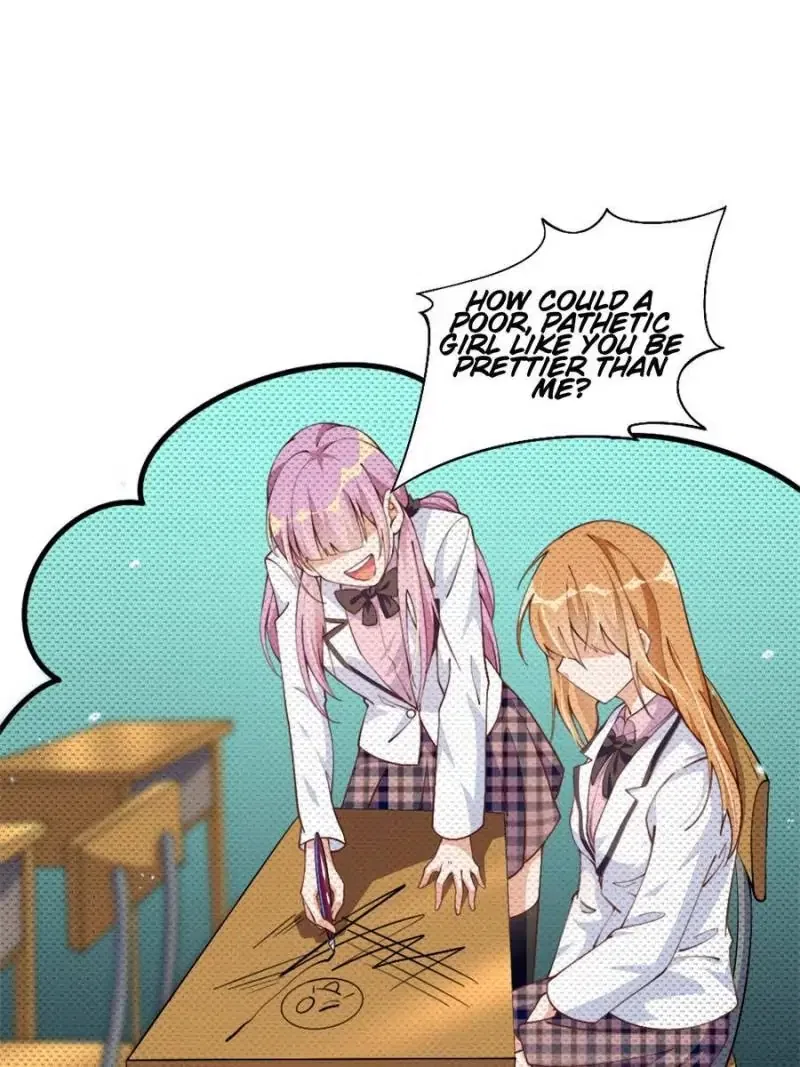 Reincarnation Of The Businesswoman At School Chapter 4 – Page 1