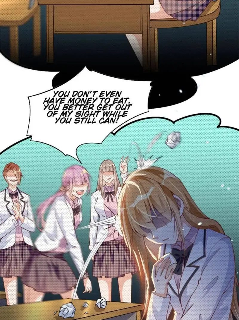 Reincarnation Of The Businesswoman At School Chapter 4 – Page 2