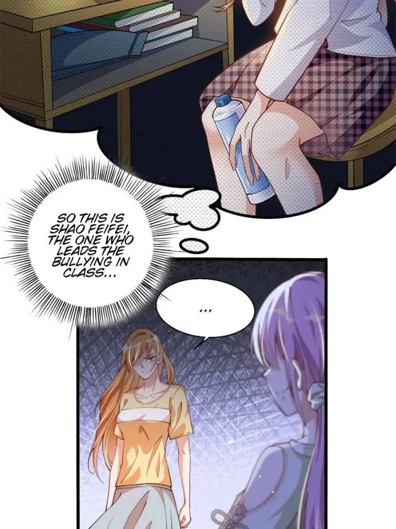 Reincarnation Of The Businesswoman At School Chapter 4 – Page 3
