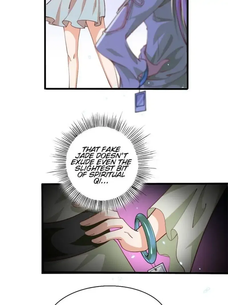Reincarnation Of The Businesswoman At School Chapter 4 – Page 4