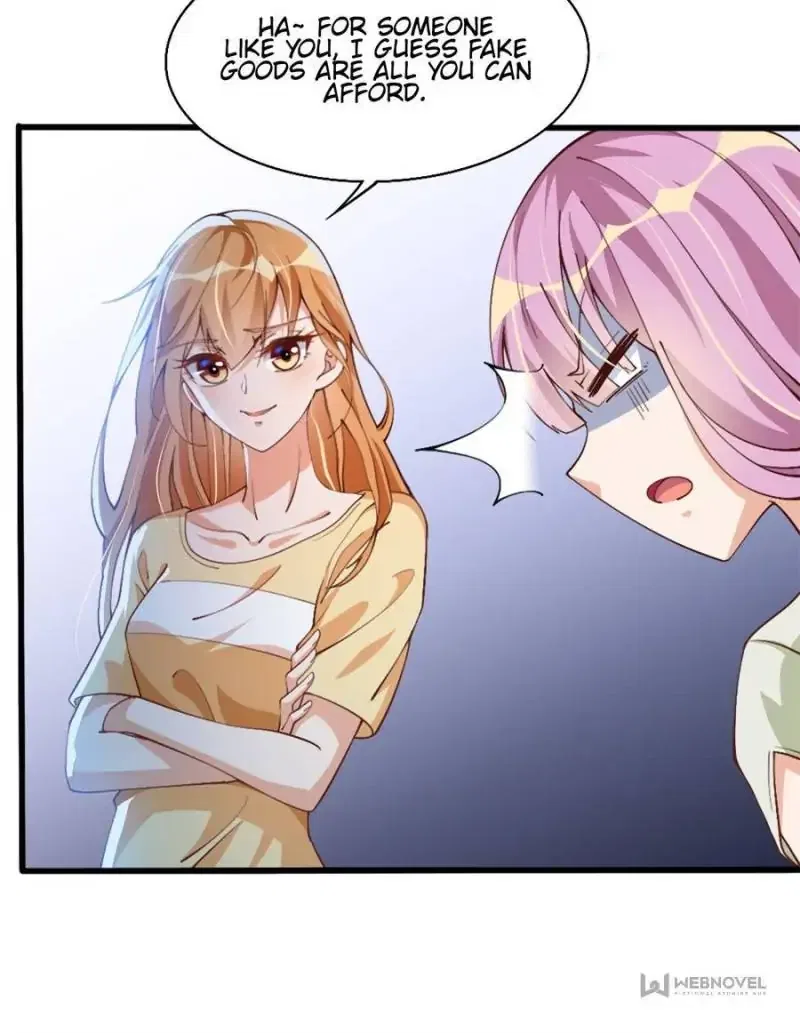 Reincarnation Of The Businesswoman At School Chapter 4 – Page 5