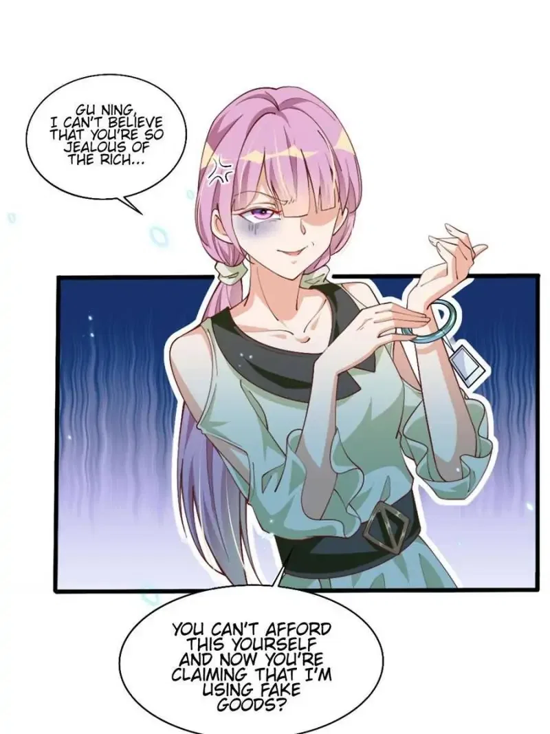 Reincarnation Of The Businesswoman At School Chapter 4 – Page 6