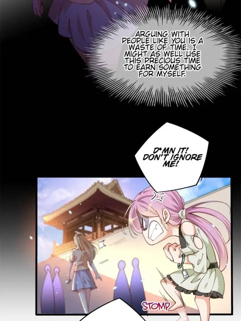 Reincarnation Of The Businesswoman At School Chapter 4 – Page 8
