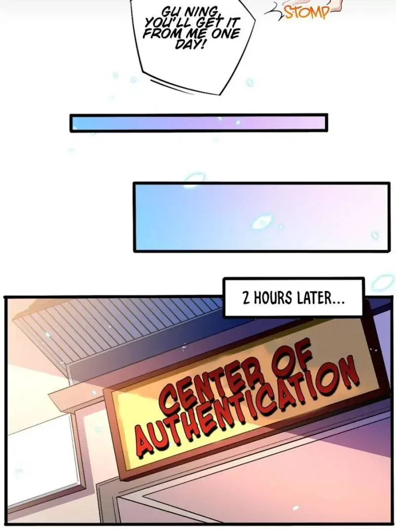 Reincarnation Of The Businesswoman At School Chapter 4 – Page 9