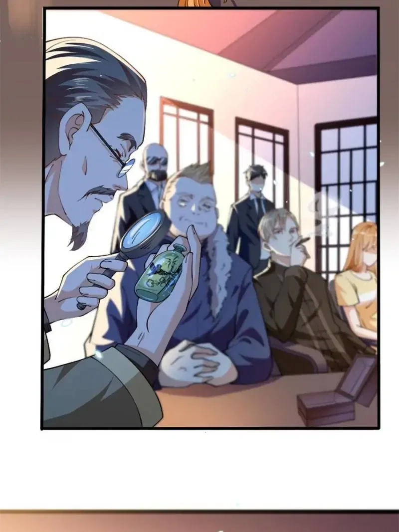 Reincarnation Of The Businesswoman At School Chapter 4 – Page 14