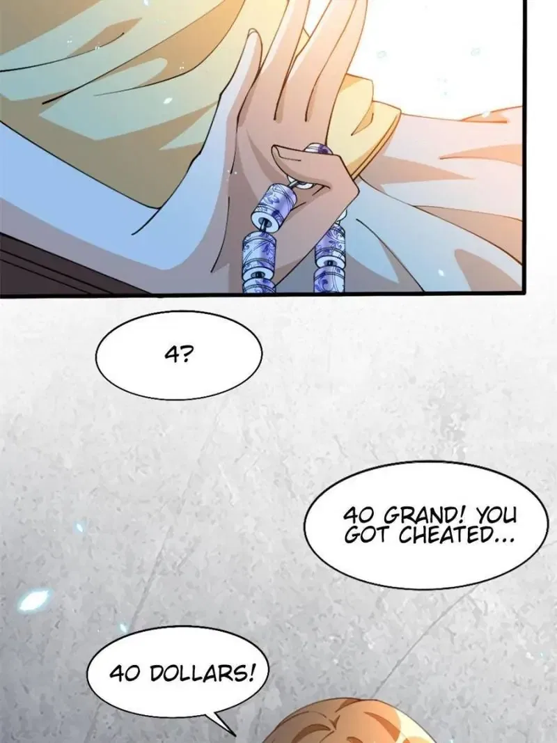 Reincarnation Of The Businesswoman At School Chapter 4 – Page 18