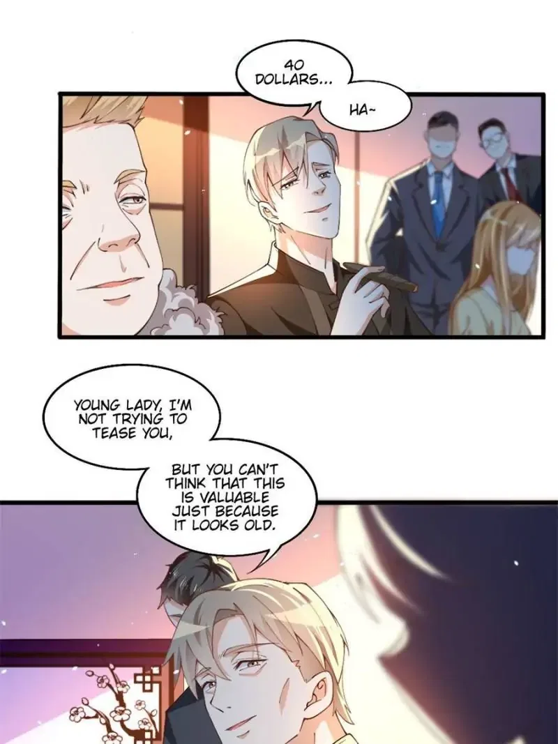Reincarnation Of The Businesswoman At School Chapter 4 – Page 20