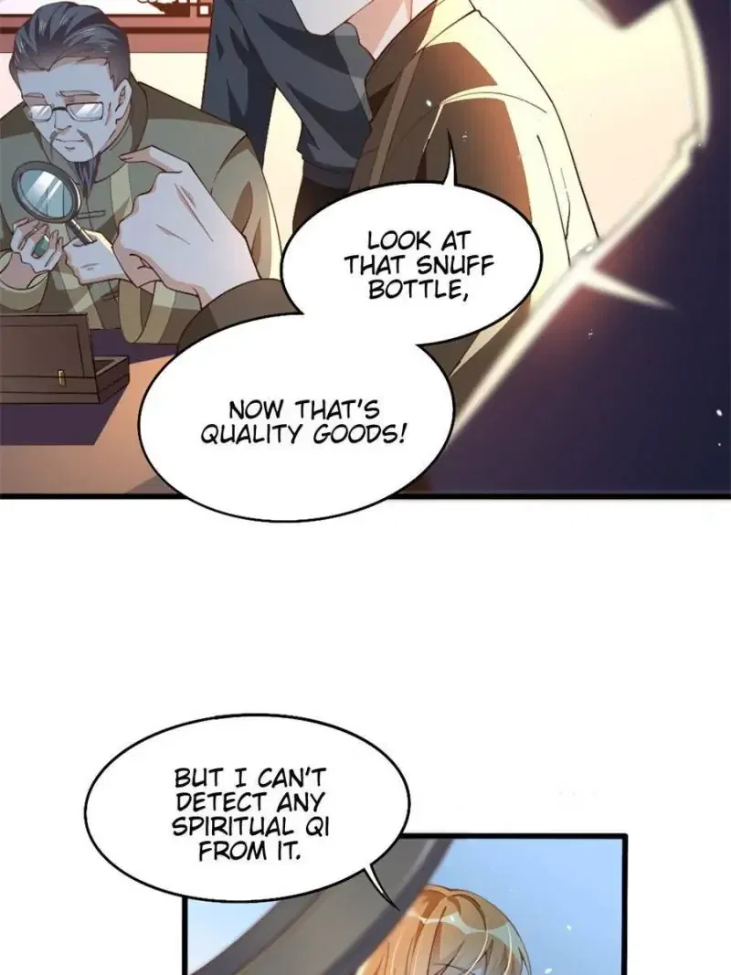 Reincarnation Of The Businesswoman At School Chapter 4 – Page 21