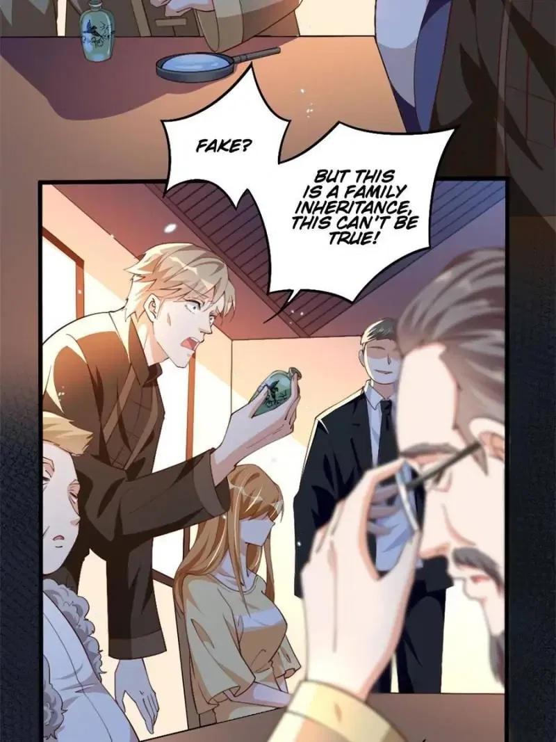 Reincarnation Of The Businesswoman At School Chapter 4 – Page 24