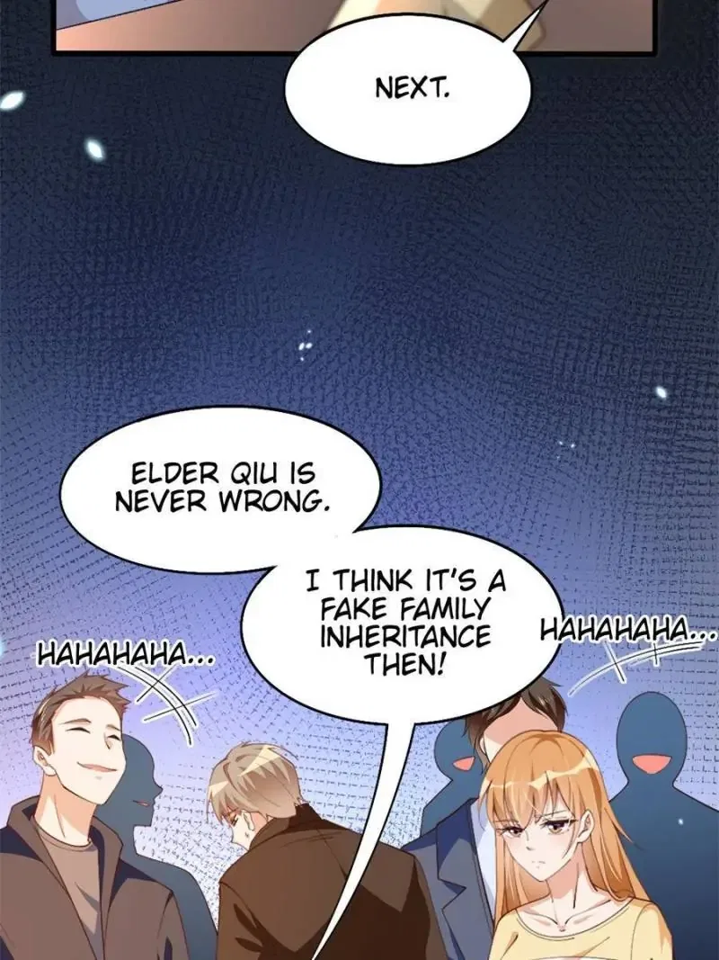 Reincarnation Of The Businesswoman At School Chapter 4 – Page 25