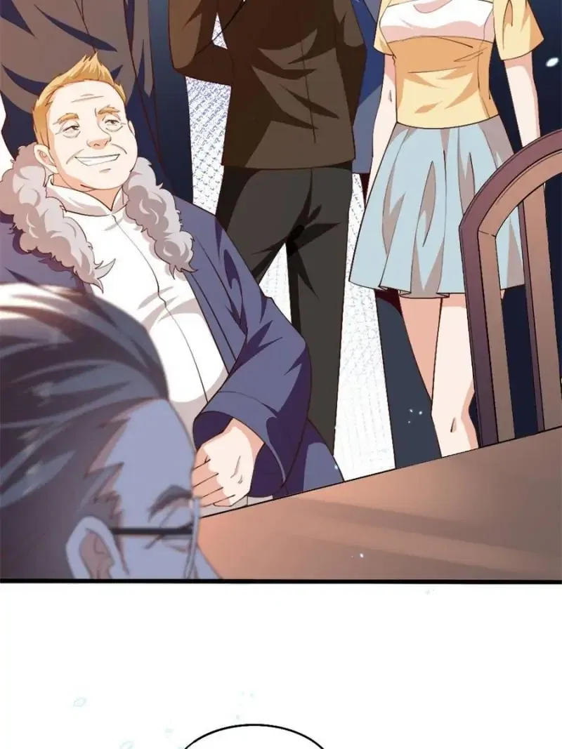 Reincarnation Of The Businesswoman At School Chapter 4 – Page 26